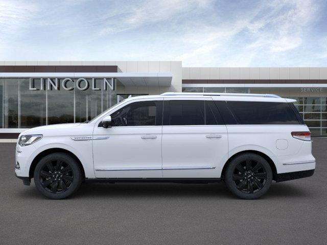 Thumbnail image of 2024 Lincoln Navigator L at Bluebonnet Motors Ford Lincoln Mercury