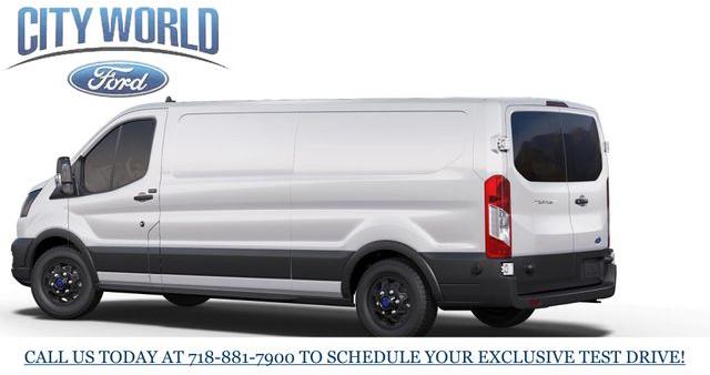 Thumbnail image of 2024 Ford Transit at City World Ford