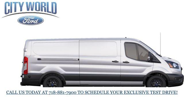 Thumbnail image of 2024 Ford Transit at City World Ford