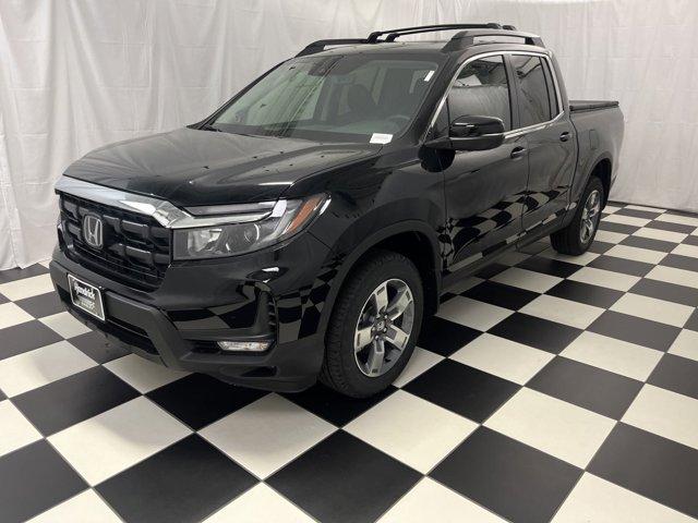 Thumbnail image of 2025 Honda Ridgeline at USED Hendrick Honda Easley