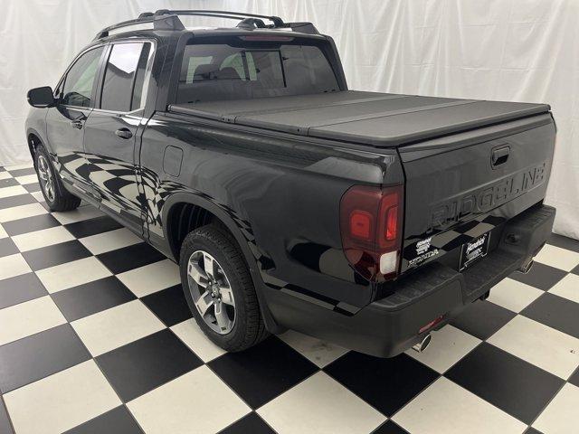 Thumbnail image of 2025 Honda Ridgeline at USED Hendrick Honda Easley