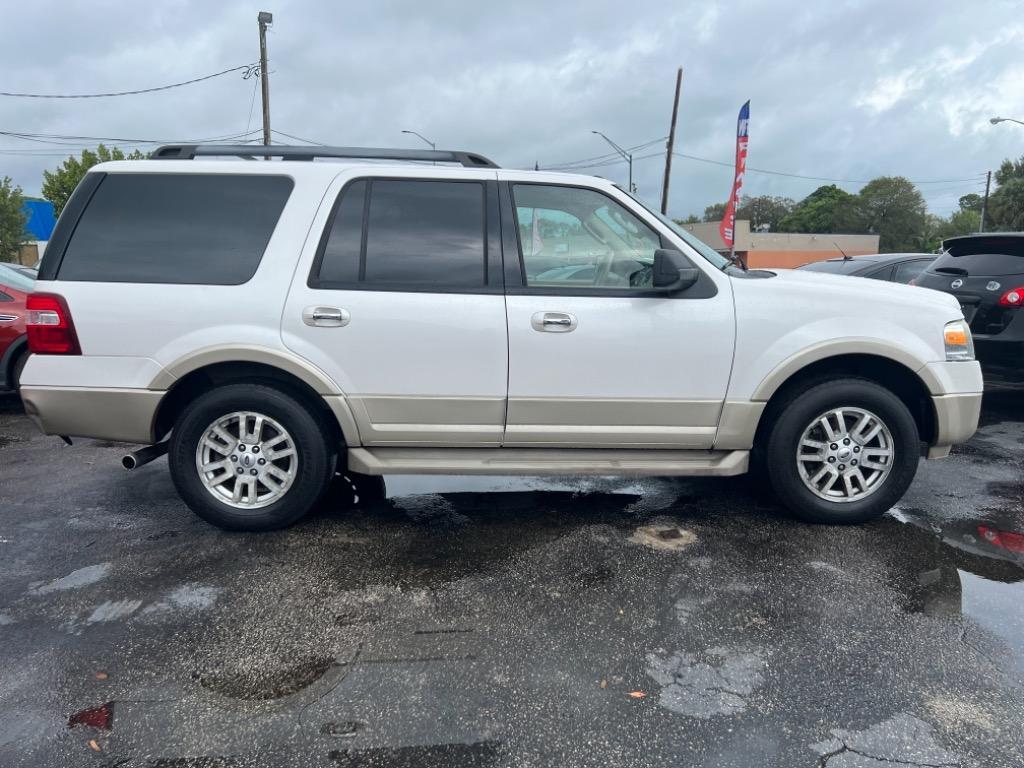 Thumbnail image of 2010 Ford Expedition at 1st Auto Sales, Inc.