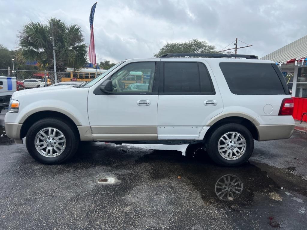 Thumbnail image of 2010 Ford Expedition at 1st Auto Sales, Inc.