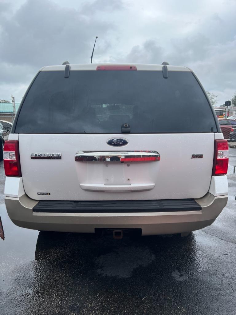 Thumbnail image of 2010 Ford Expedition at 1st Auto Sales, Inc.