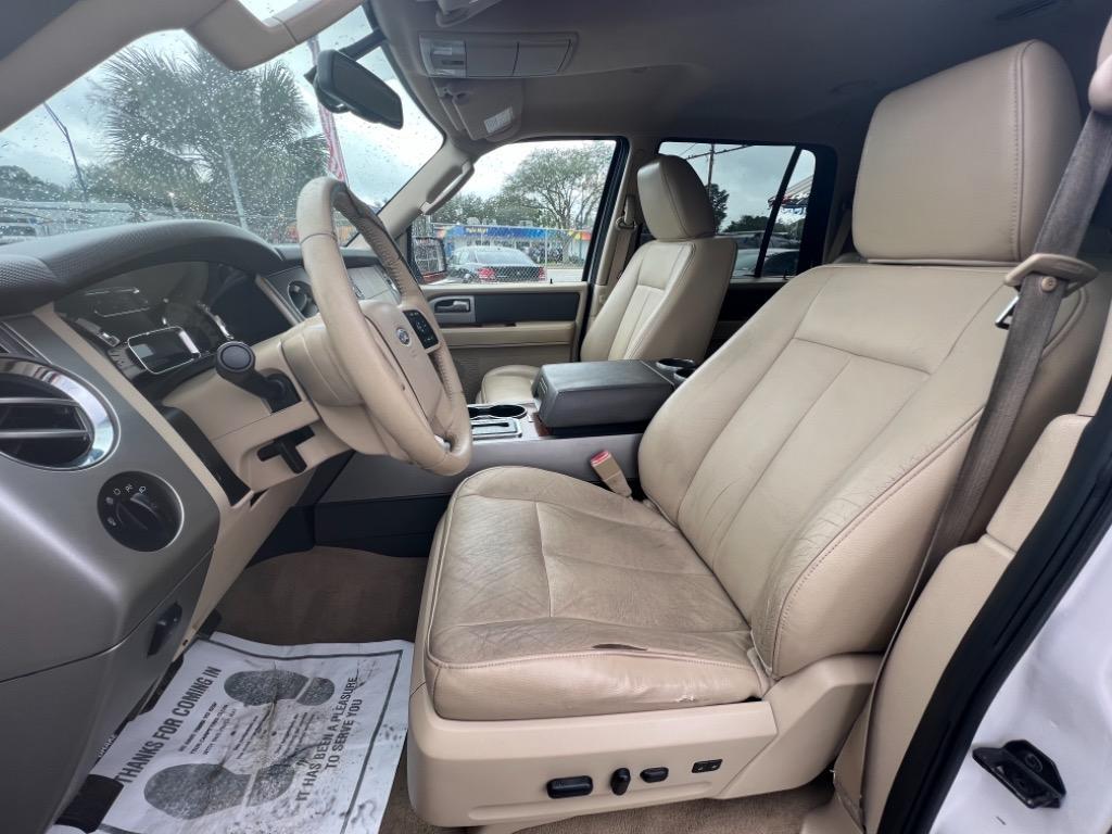 Thumbnail image of 2010 Ford Expedition at 1st Auto Sales, Inc.
