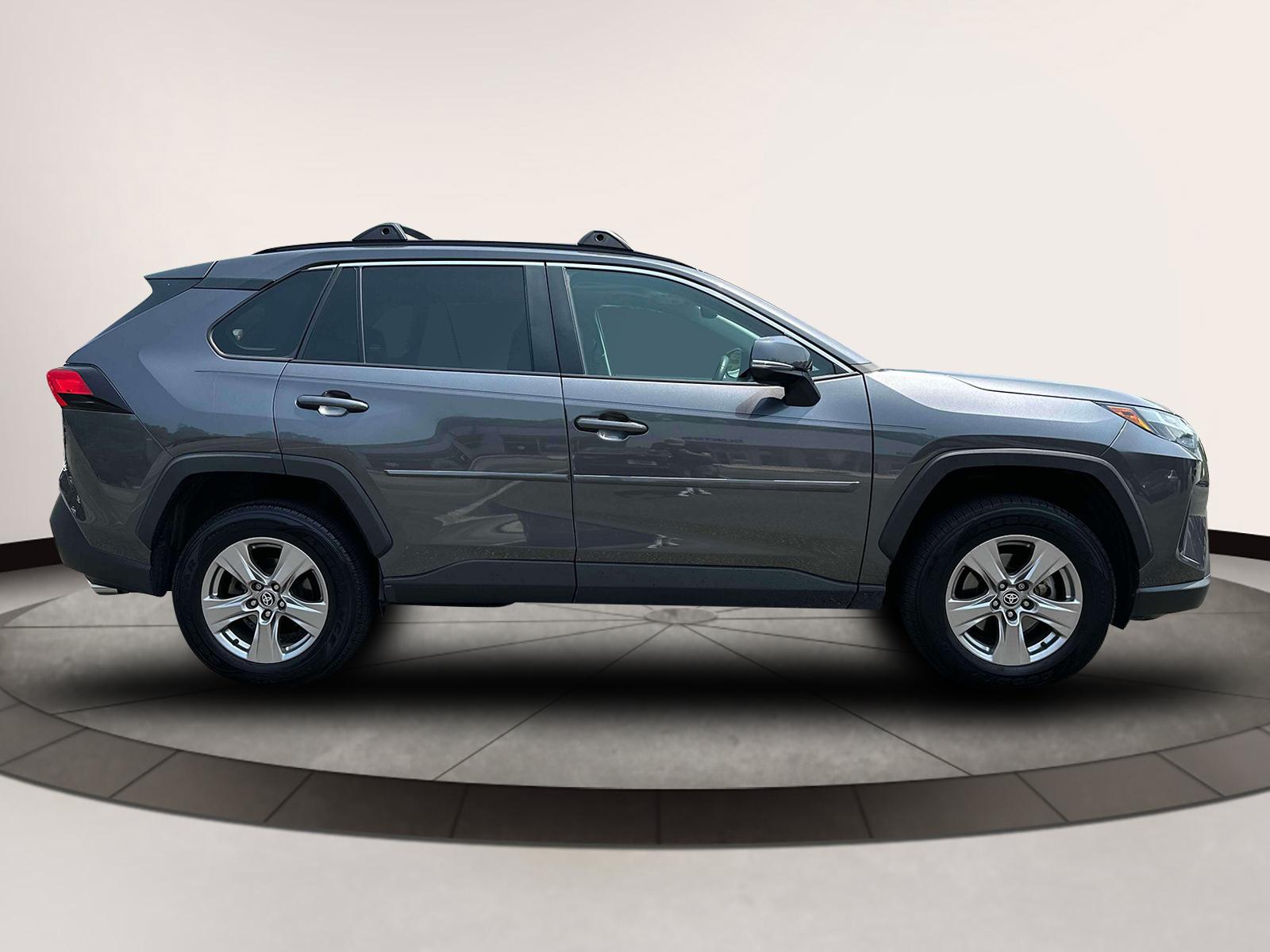 Thumbnail image of 2022 Toyota RAV4 at Toyota World of Clinton