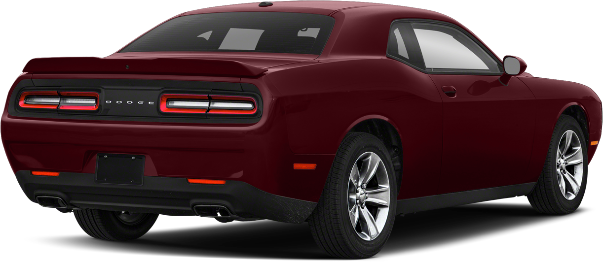 Thumbnail image of 2020 Dodge Challenger at Hamilton Honda