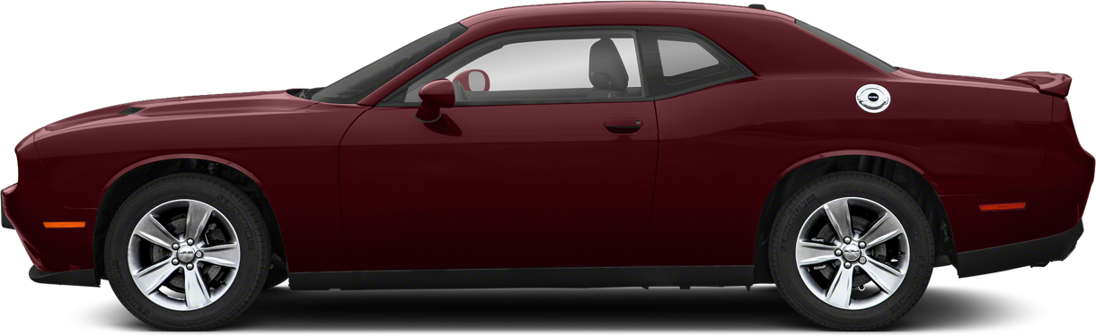 Thumbnail image of 2020 Dodge Challenger at Hamilton Honda