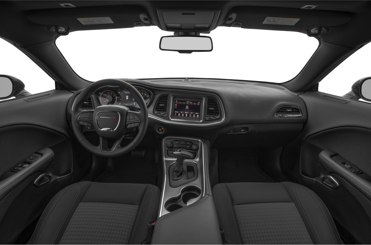 Thumbnail image of 2020 Dodge Challenger at Hamilton Honda
