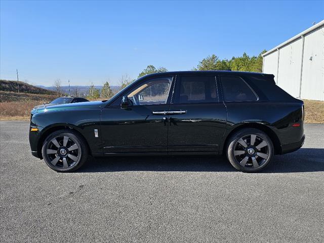 Thumbnail image of 2023 Rolls-Royce Cullinan at Gray Epperson Automotive