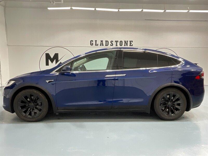 Thumbnail image of 2018 Tesla Model X at M&M Investment Cars