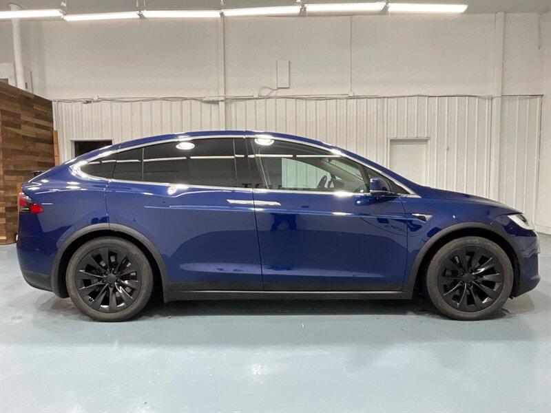 Thumbnail image of 2018 Tesla Model X at M&M Investment Cars