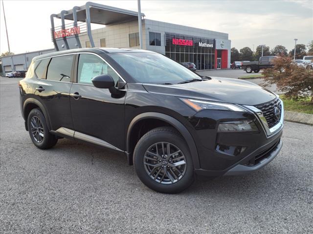 Thumbnail image of 2023 Nissan Rogue at Mathews Nissan