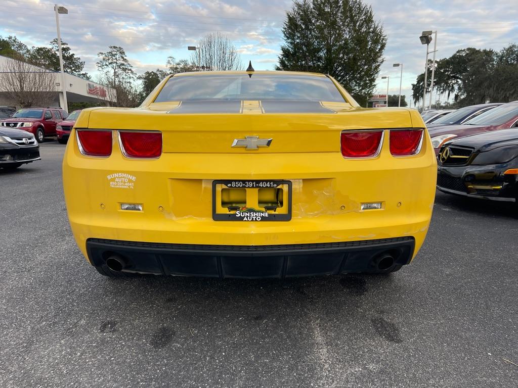 Thumbnail image of 2010 Chevrolet Camaro at SUNSHINE AUTO