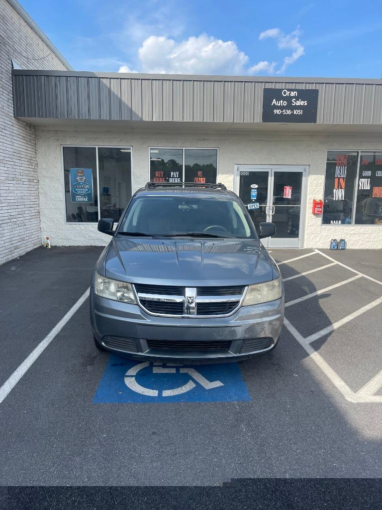 Thumbnail image of 2009 Dodge Journey at Oran Auto Sales LLC