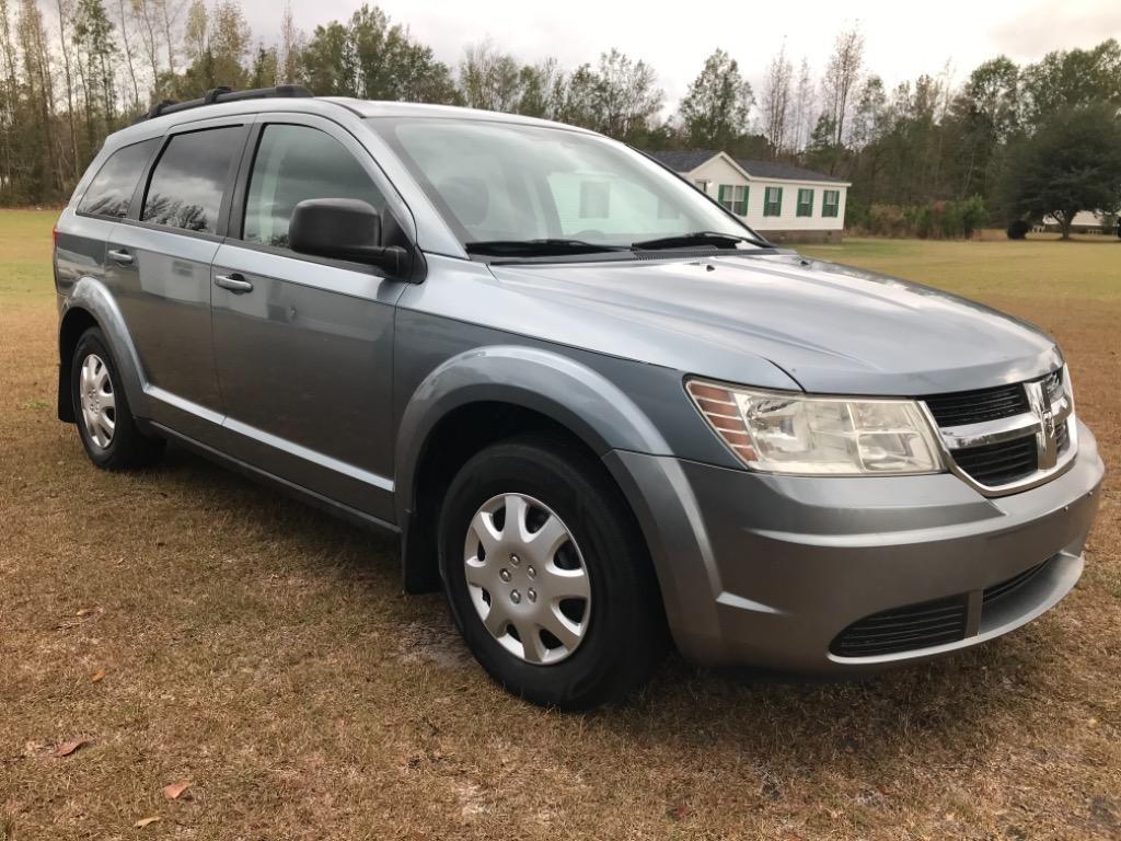 Thumbnail image of 2009 Dodge Journey at Oran Auto Sales LLC