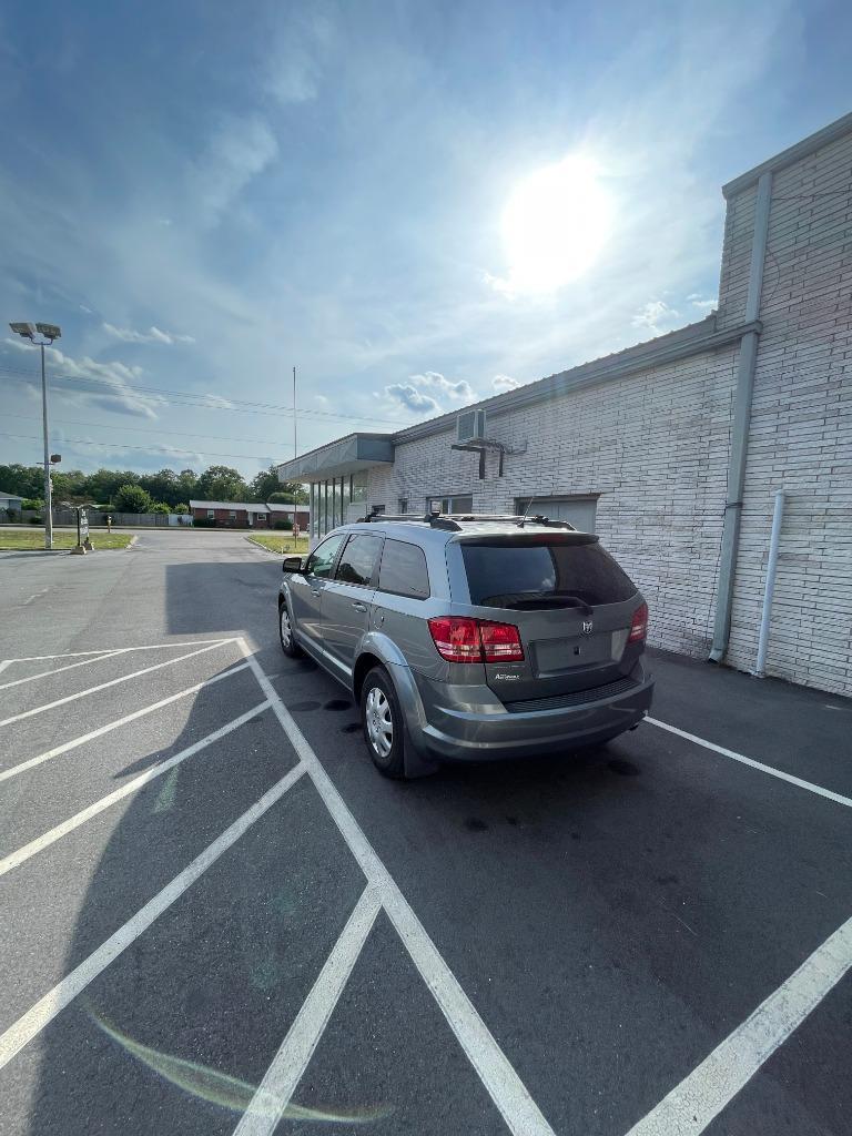 Thumbnail image of 2009 Dodge Journey at Oran Auto Sales LLC