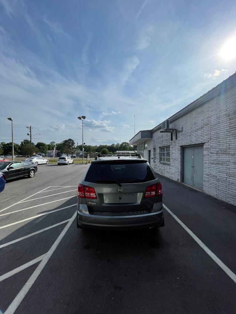 Thumbnail image of 2009 Dodge Journey at Oran Auto Sales LLC