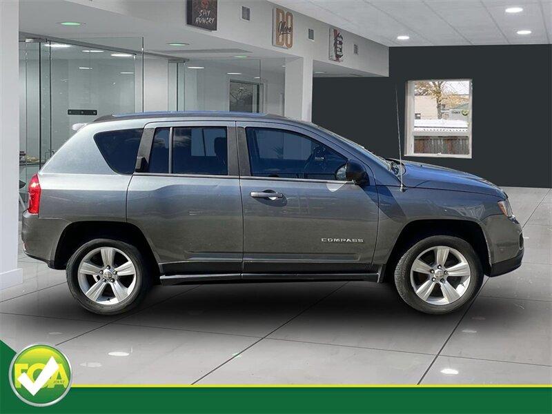 Thumbnail image of 2013 Jeep Compass at 5 STAR AUTO SALES INC