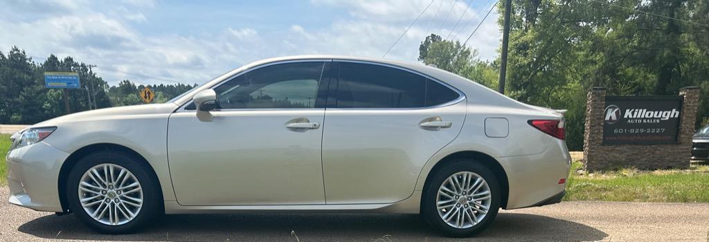 Thumbnail image of 2014 Lexus ES 350 at Killough Auto Sales LLC