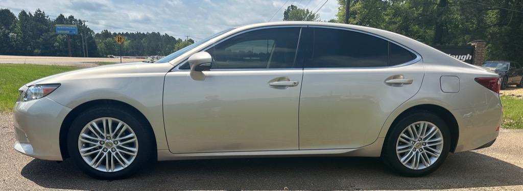 Thumbnail image of 2014 Lexus ES 350 at Killough Auto Sales LLC