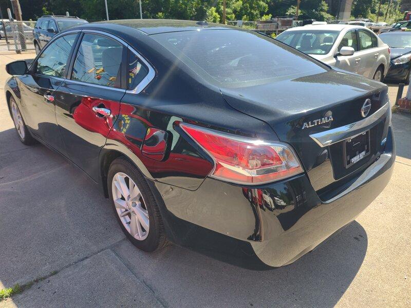 Thumbnail image of 2014 Nissan Altima at Doman Auto & Marine Sales, Inc.
