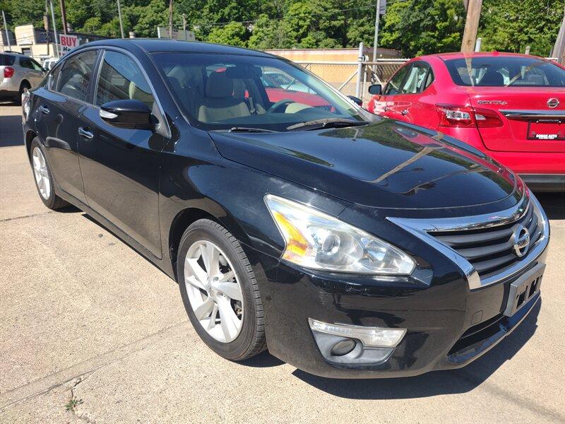 Thumbnail image of 2014 Nissan Altima at Doman Auto & Marine Sales, Inc.