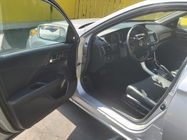 Thumbnail image of 2016 Honda Accord at Campbell Auto Finance