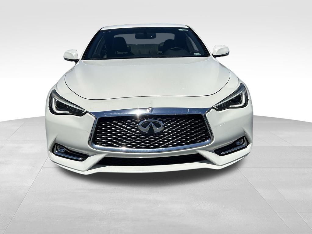 Thumbnail image of 2017 INFINITI Q60 at Aventura Chrysler Jeep Dodge Ram