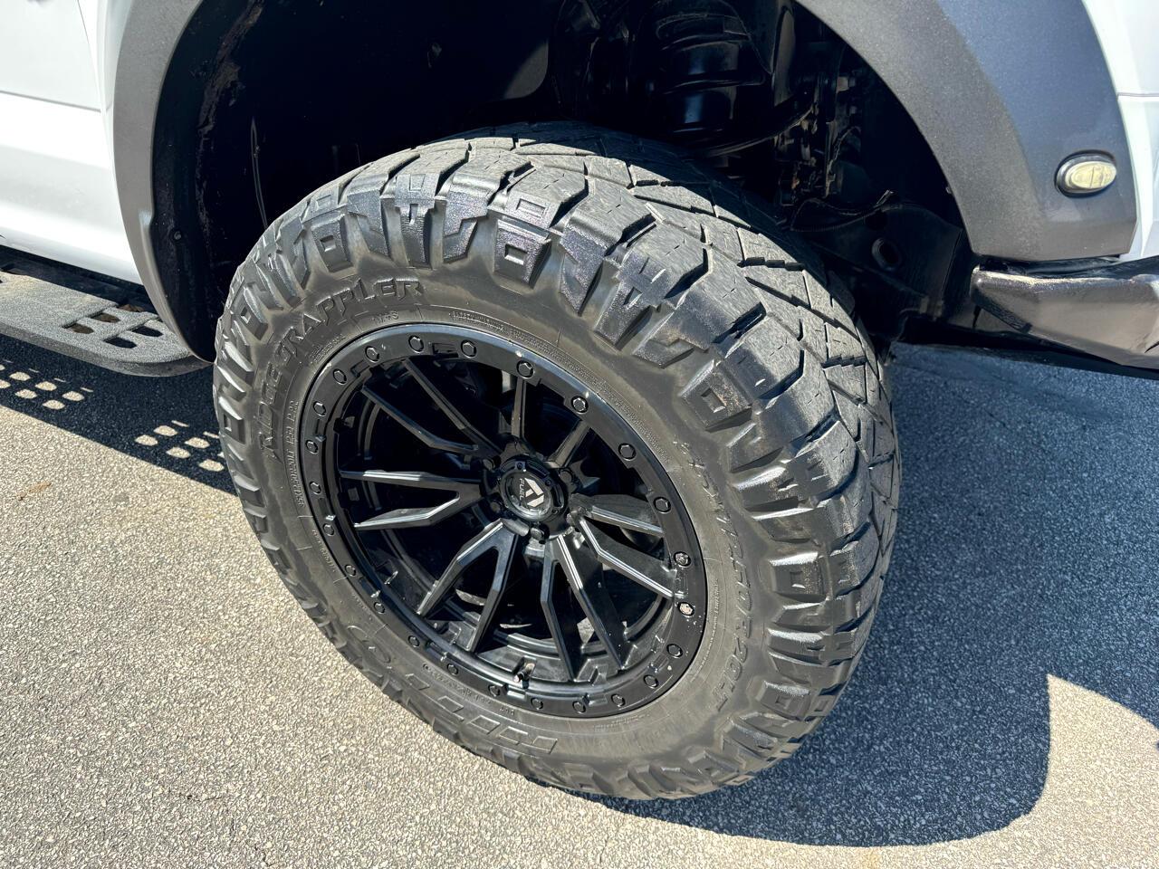 Thumbnail image of 2020 Ford F-150 at O'Connor's Auto Outlet