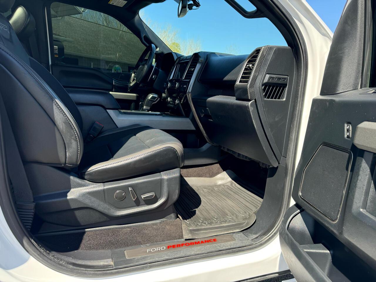 Thumbnail image of 2020 Ford F-150 at O'Connor's Auto Outlet