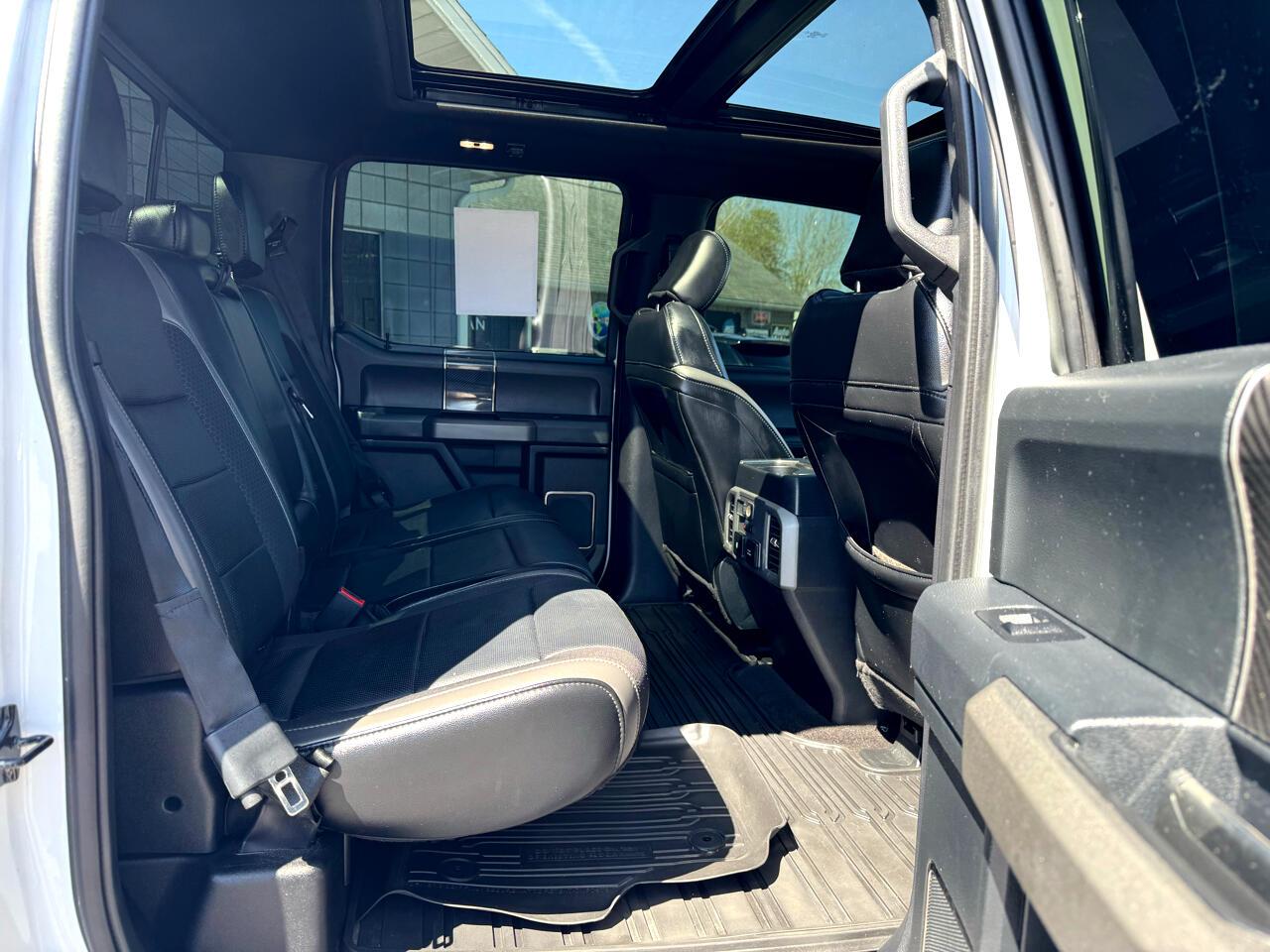 Thumbnail image of 2020 Ford F-150 at O'Connor's Auto Outlet