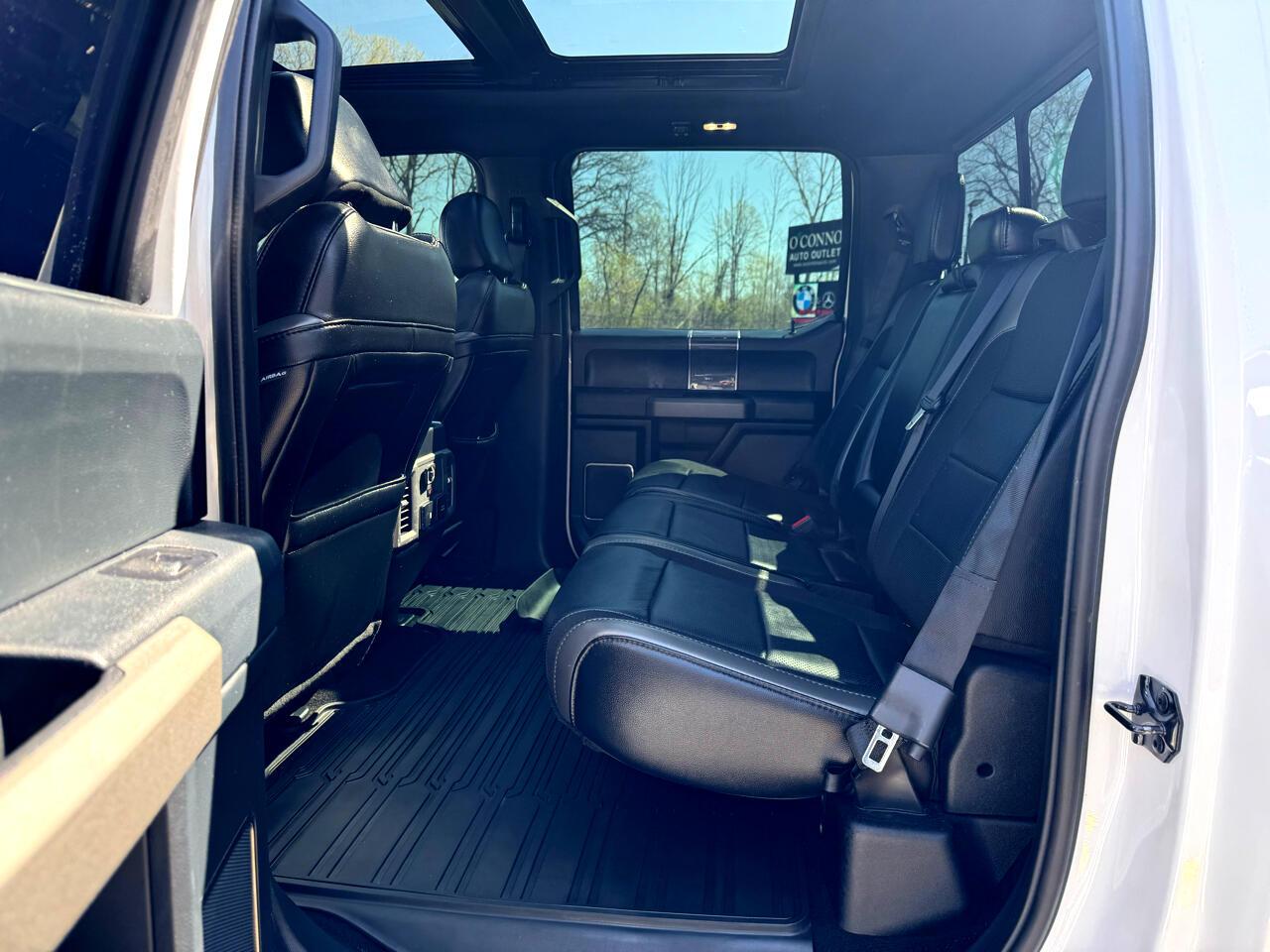 Thumbnail image of 2020 Ford F-150 at O'Connor's Auto Outlet