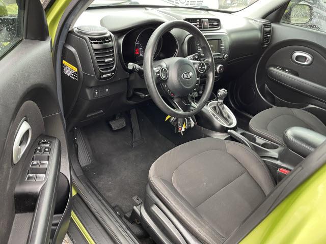 Thumbnail image of 2017 Kia Soul at Big H Auto Mart - Benton