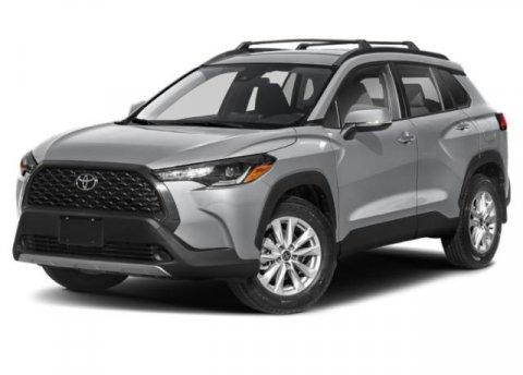 Thumbnail image of 2022 Toyota Corolla Cross at Copeland Toyota - Syndication New