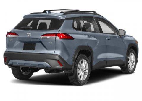 Thumbnail image of 2022 Toyota Corolla Cross at Copeland Toyota - Syndication New