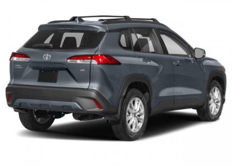 Thumbnail image of 2022 Toyota Corolla Cross at Copeland Toyota - Syndication New