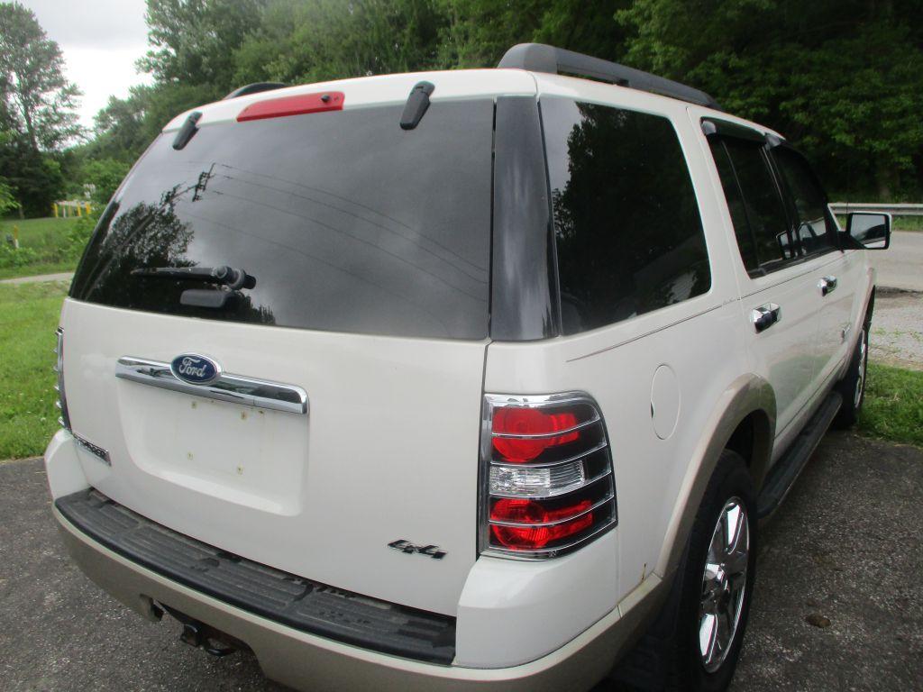 Thumbnail image of 2011 Ford Expedition EL at CENTER ROAD AUTO SALES, INC.