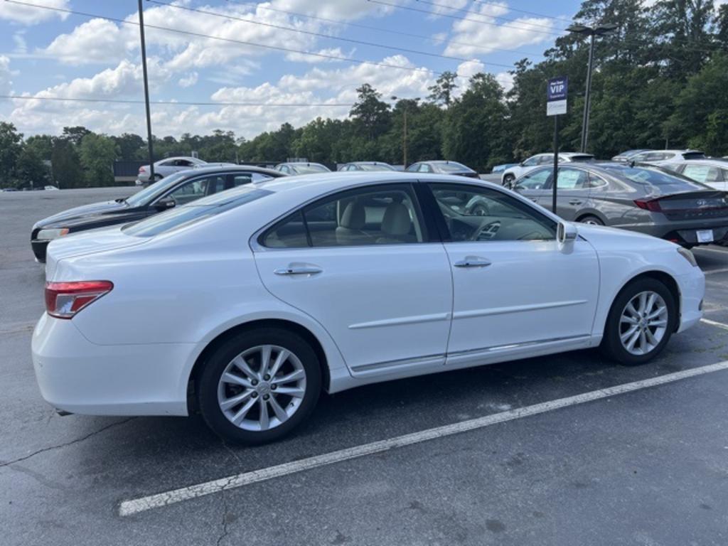 Thumbnail image of 2011 Lexus ES 350 at Five Star Toyota of Milledgeville