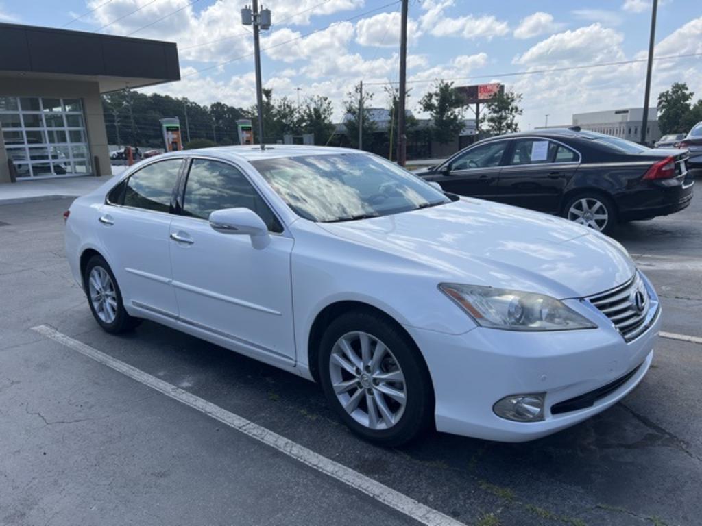 Thumbnail image of 2011 Lexus ES 350 at Five Star Toyota of Milledgeville