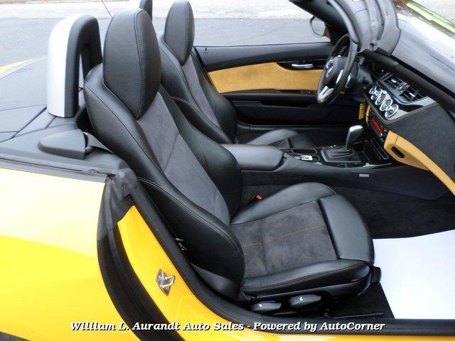 Thumbnail image of 2011 BMW Z4 at William L. Aurandt Auto Sales