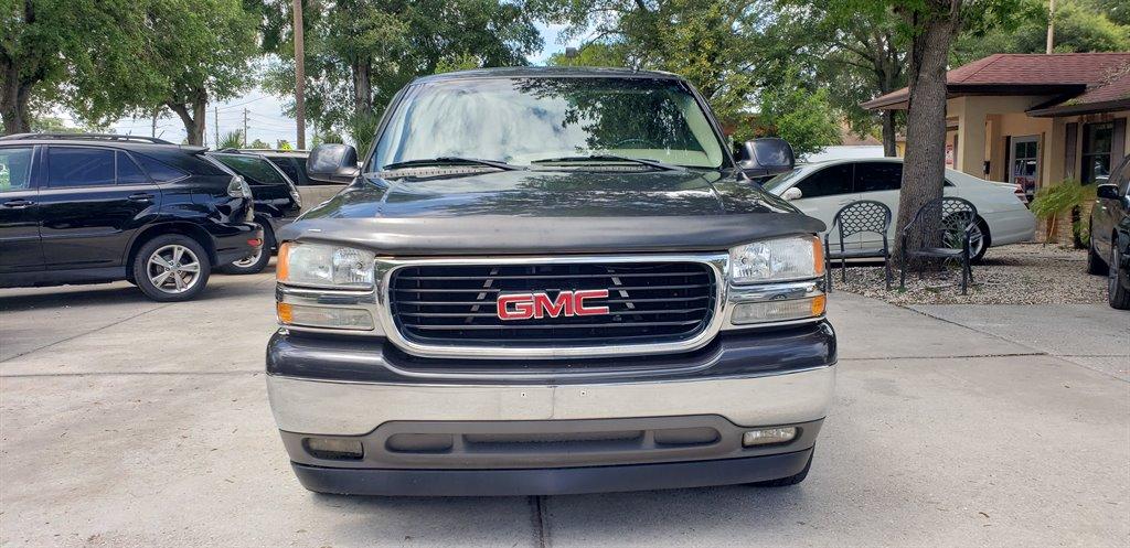 Thumbnail image of 2006 GMC Yukon at Friendly Way Motors