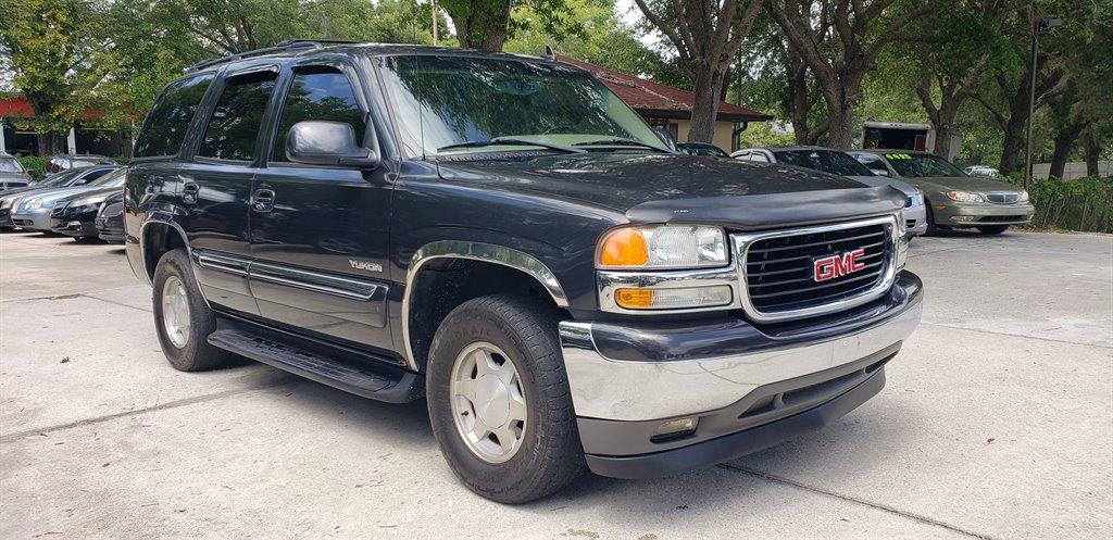 Thumbnail image of 2006 GMC Yukon at Friendly Way Motors