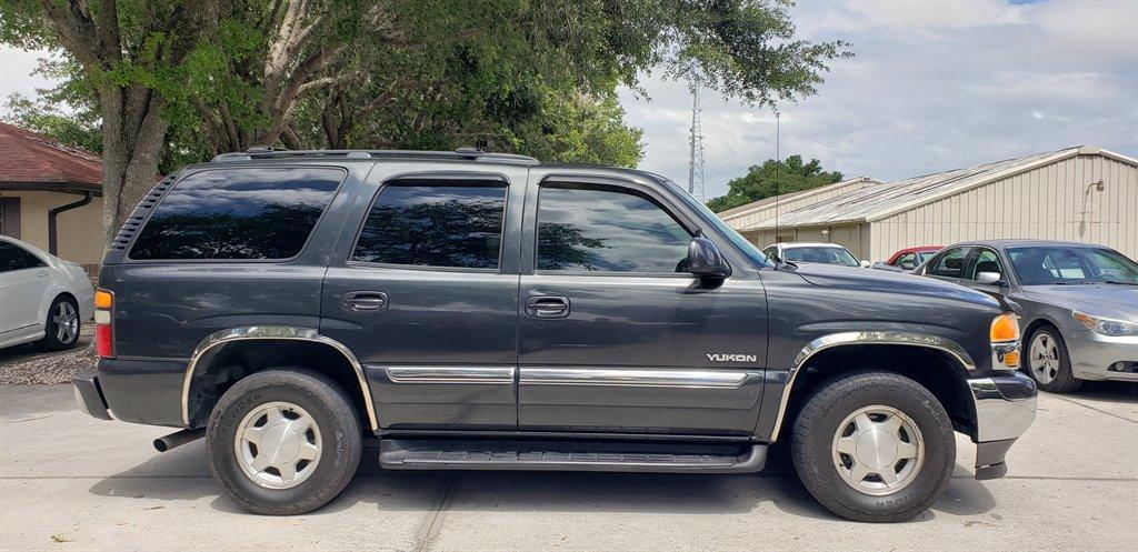 Thumbnail image of 2006 GMC Yukon at Friendly Way Motors
