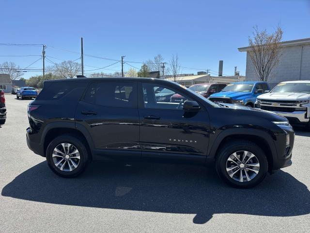 Thumbnail image of 2025 Chevrolet Equinox at Chevrolet of Smithtown
