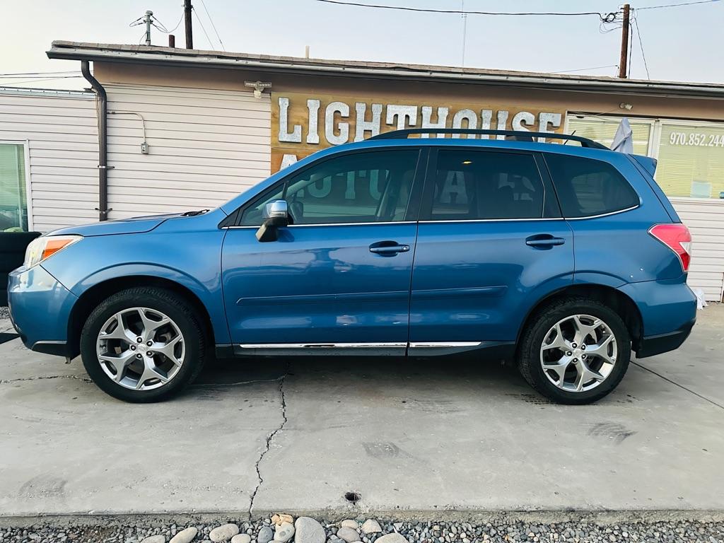 Thumbnail image of 2015 Subaru Forester at LIGHTHOUSE AUTO SALES LLC