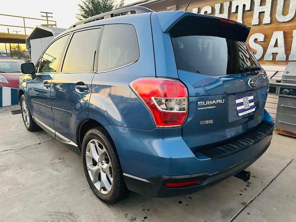 Thumbnail image of 2015 Subaru Forester at LIGHTHOUSE AUTO SALES LLC