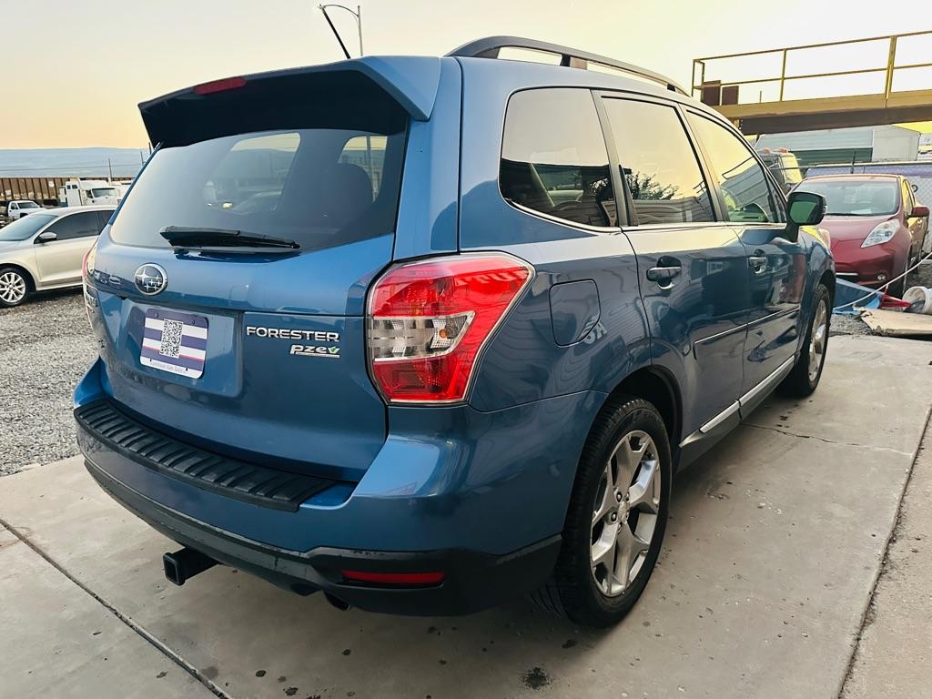 Thumbnail image of 2015 Subaru Forester at LIGHTHOUSE AUTO SALES LLC