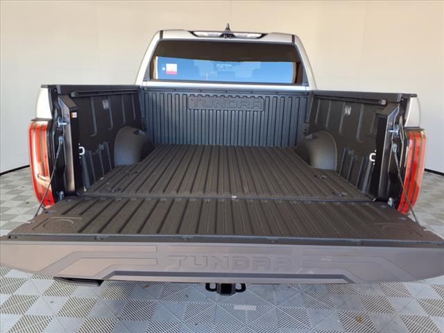 Thumbnail image of 2025 Toyota Tundra at Toyota Of Denton, Scion Of Denton