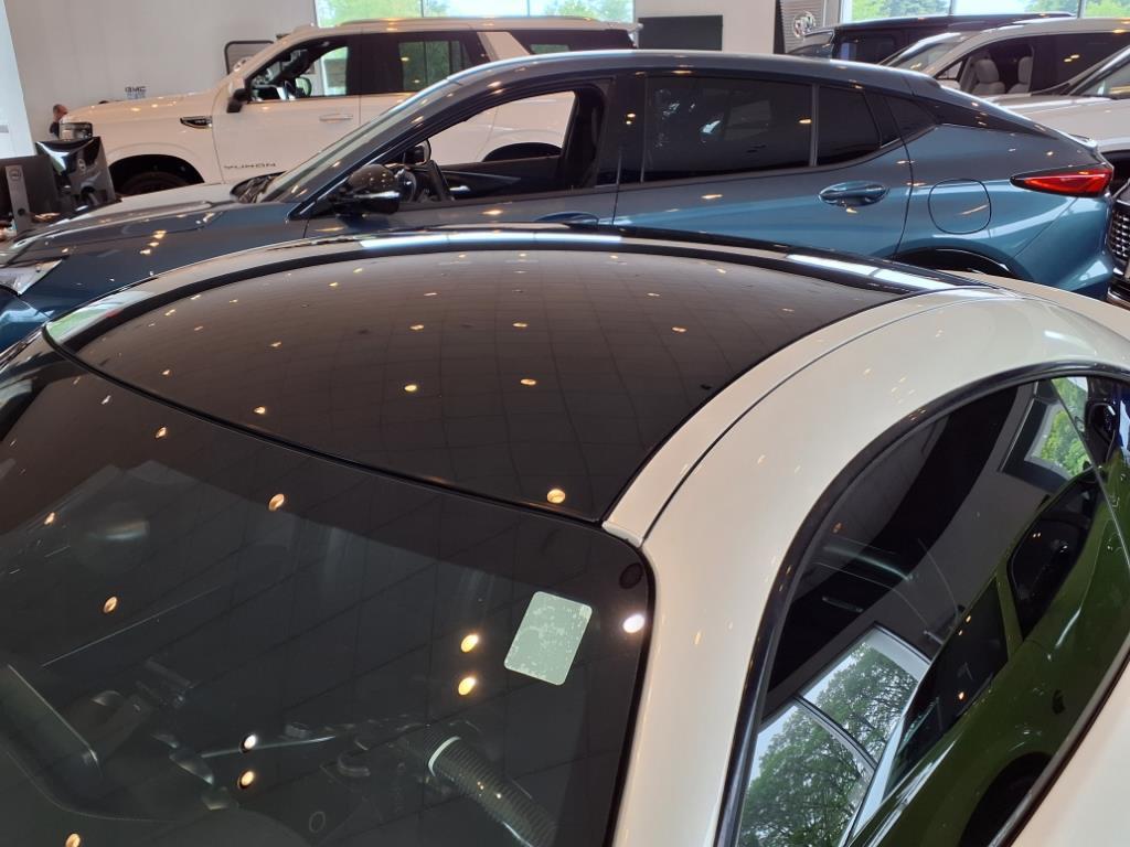 Thumbnail image of 2017 Mercedes-Benz AMG GT at Sawyer Lyons Buick Gmc Of Randolph